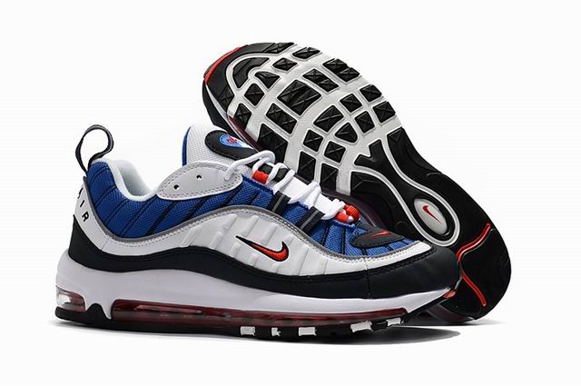 women nike air max 98-001